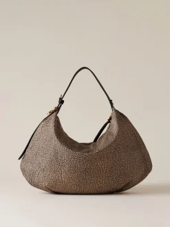 PRIVE BORSA HOBO MEDIUM