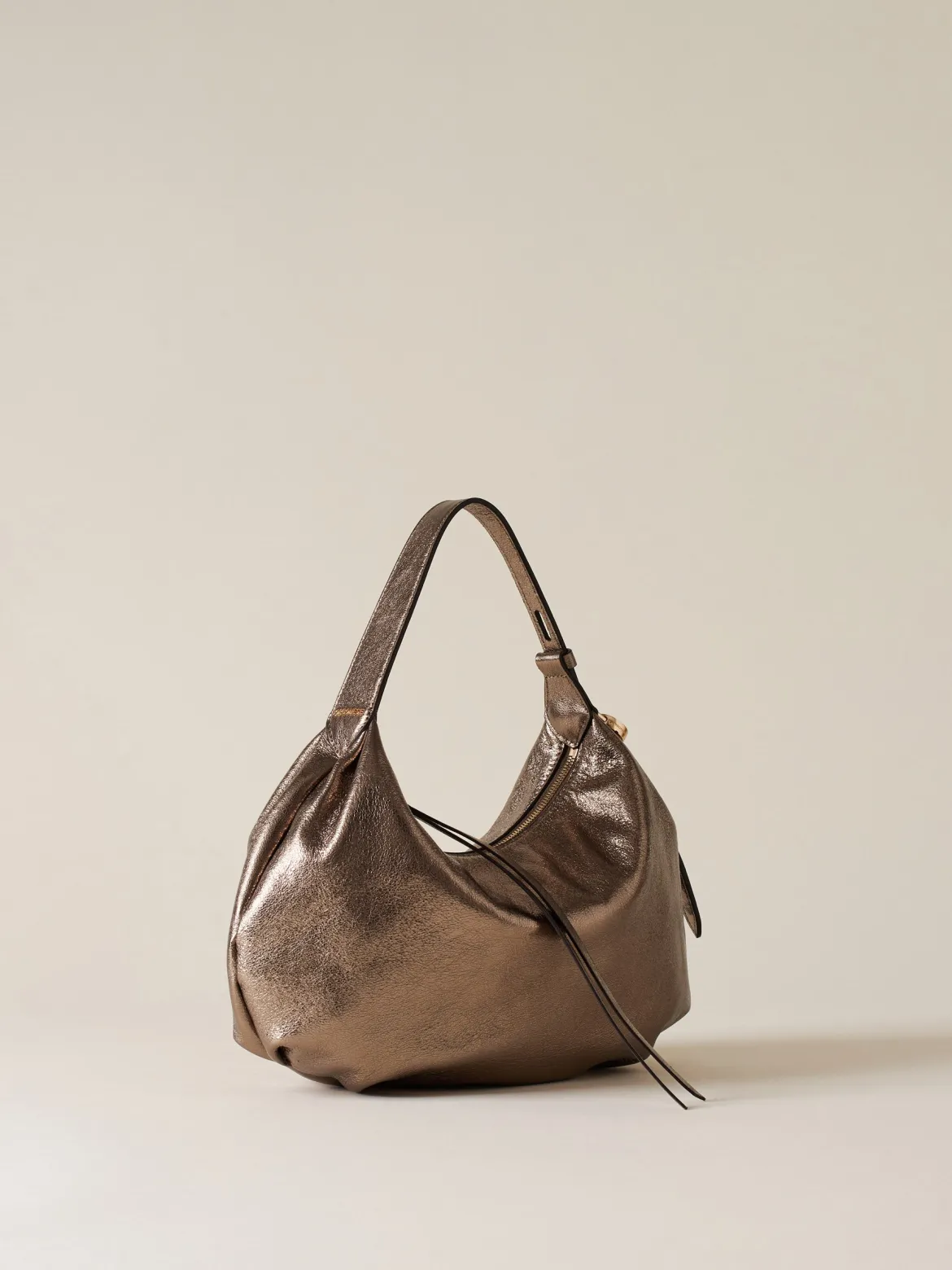 PRIVE BORSA HOBO SMALL