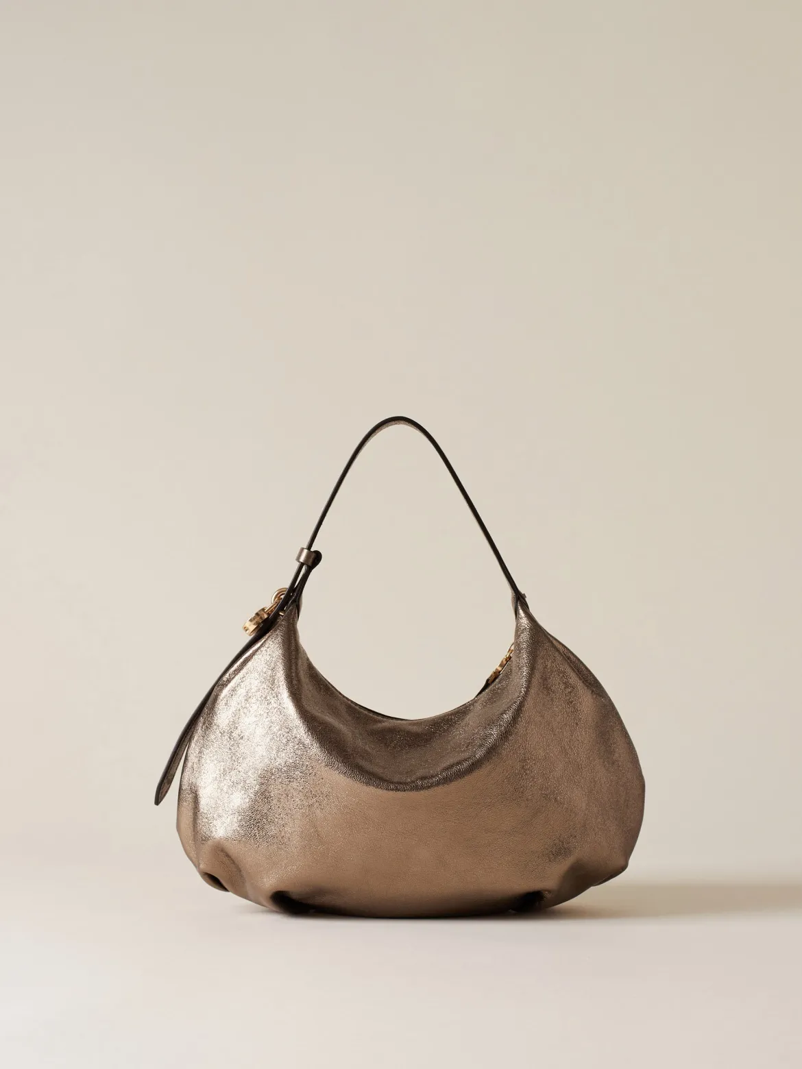 PRIVE BORSA HOBO SMALL