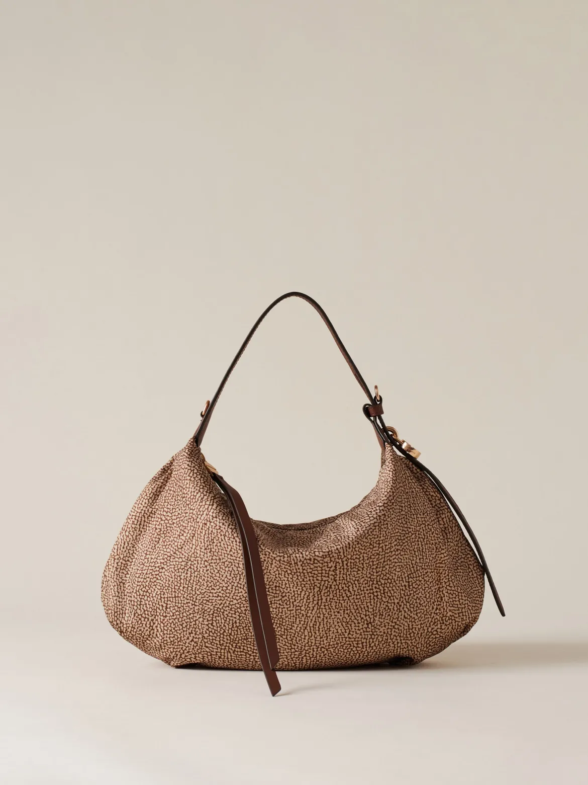 PRIVE BORSA HOBO SMALL