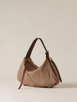 PRIVE BORSA HOBO SMALL