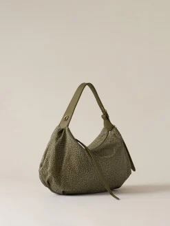 PRIVE BORSA HOBO SMALL