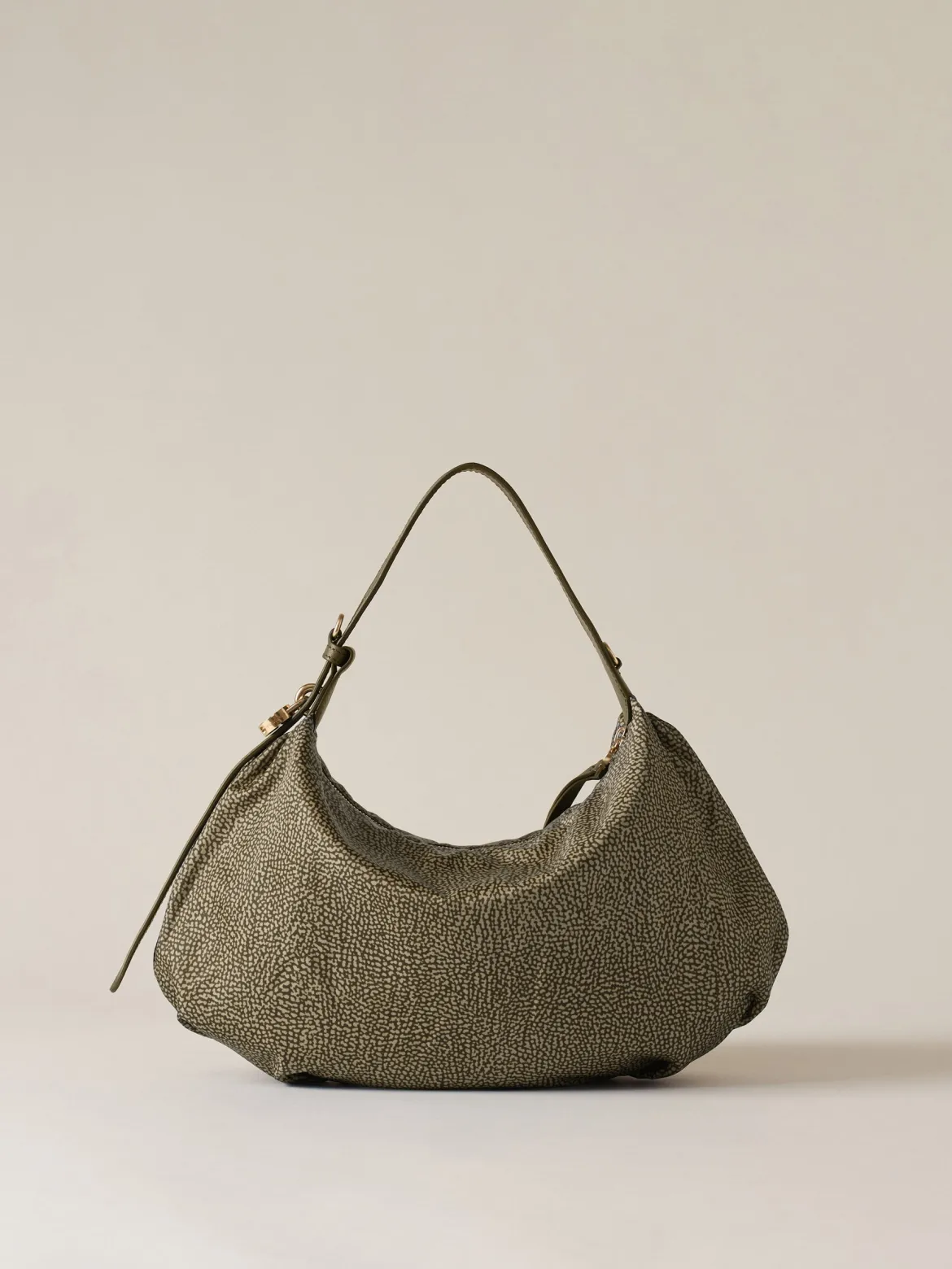 PRIVE BORSA HOBO SMALL