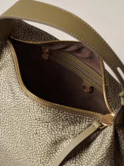 PRIVE BORSA HOBO SMALL