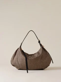 PRIVE BORSA HOBO SMALL