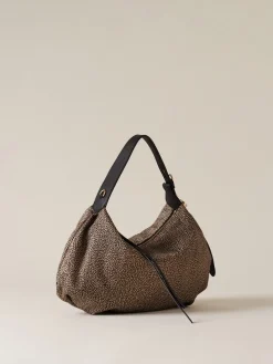 PRIVE BORSA HOBO SMALL