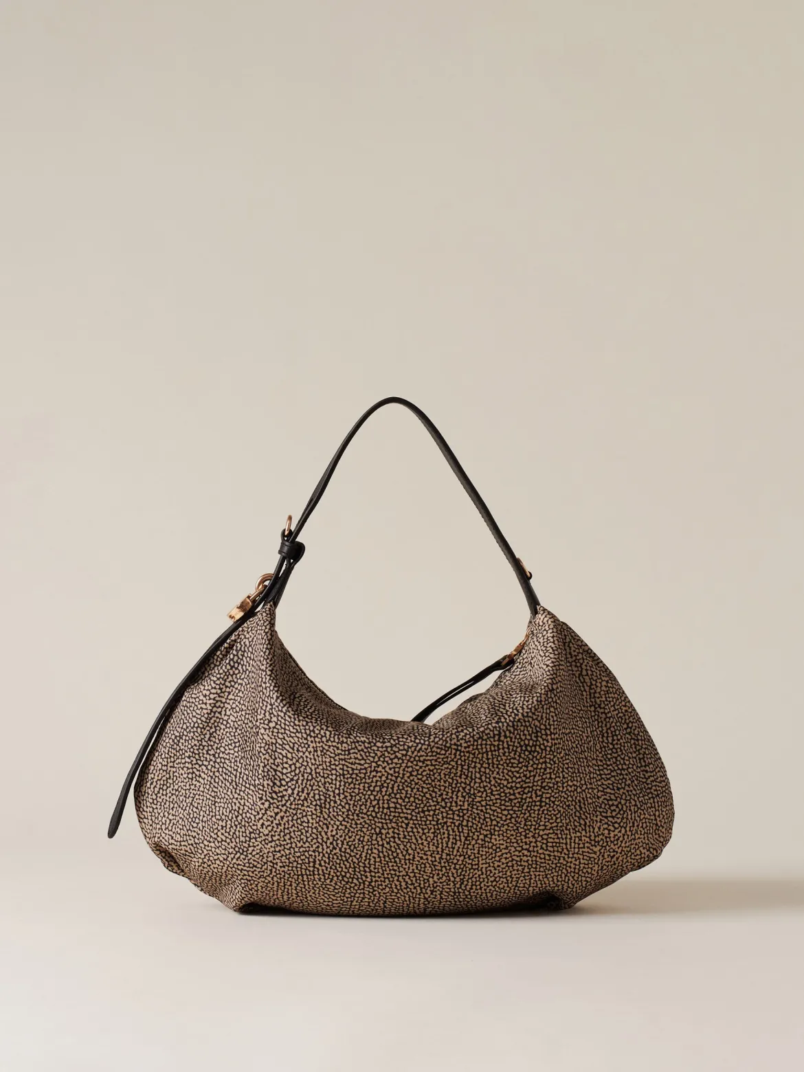 PRIVE BORSA HOBO SMALL
