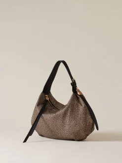 PRIVE BORSA HOBO SMALL