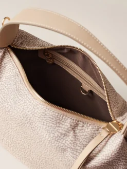 PRIVE BORSA HOBO SMALL