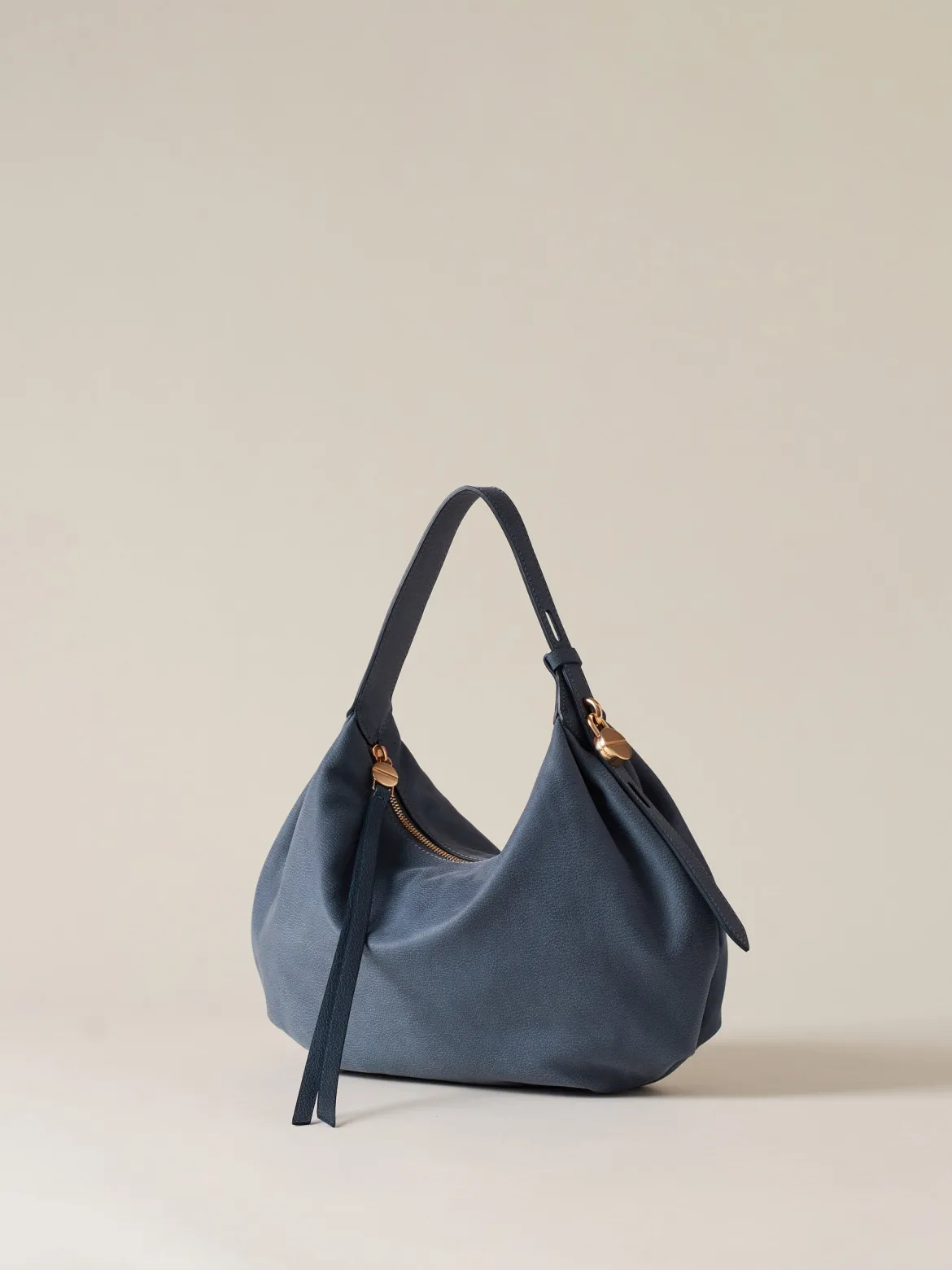PRIVE BORSA HOBO SMALL