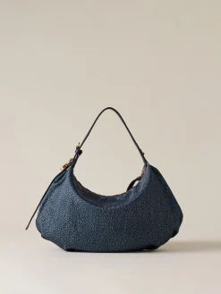 PRIVE BORSA HOBO SMALL