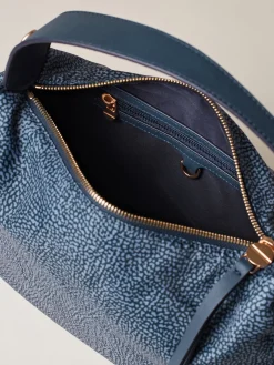 PRIVE BORSA HOBO SMALL