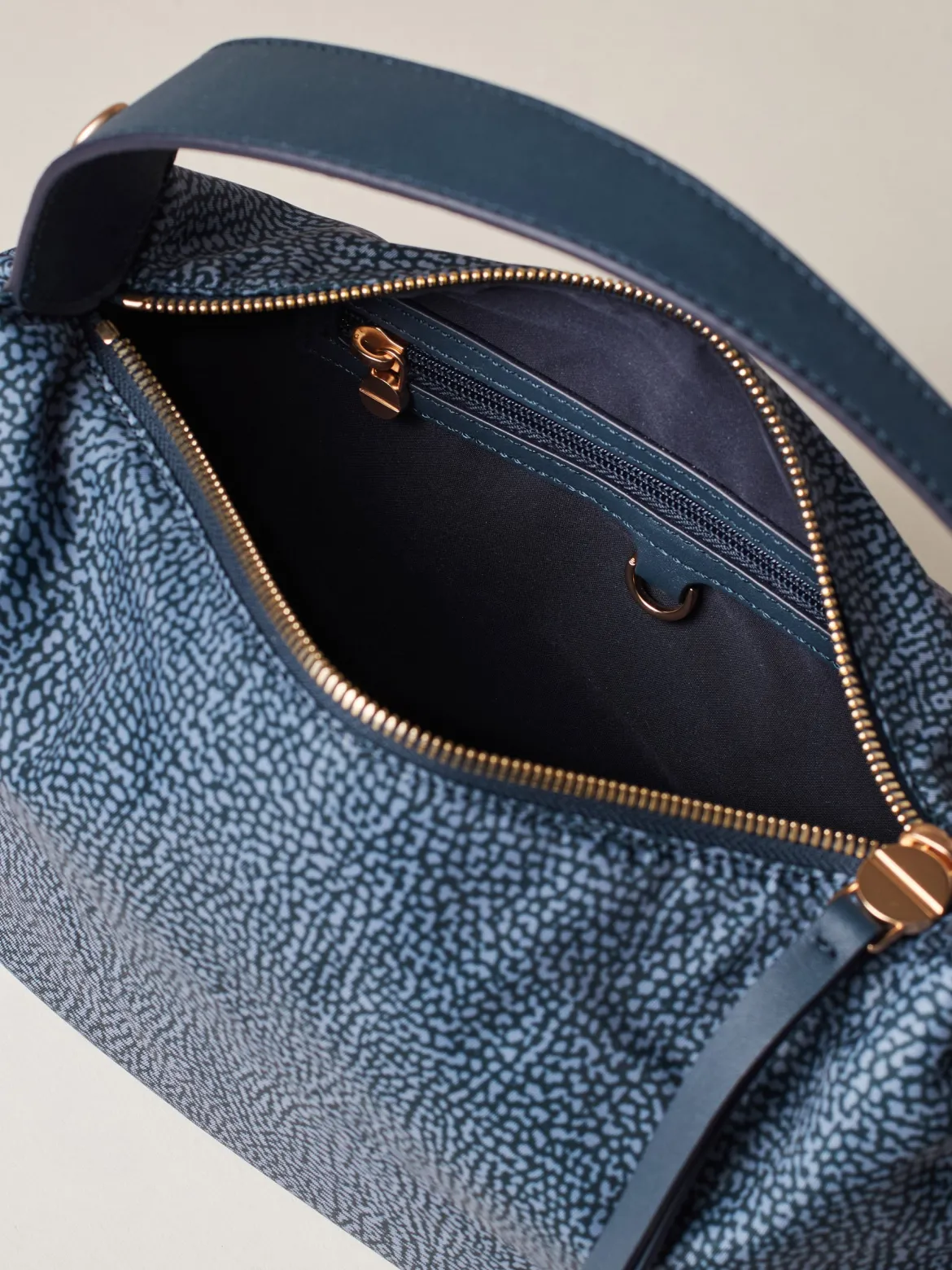 PRIVE BORSA HOBO SMALL