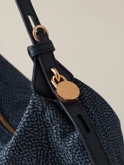 PRIVE BORSA HOBO SMALL