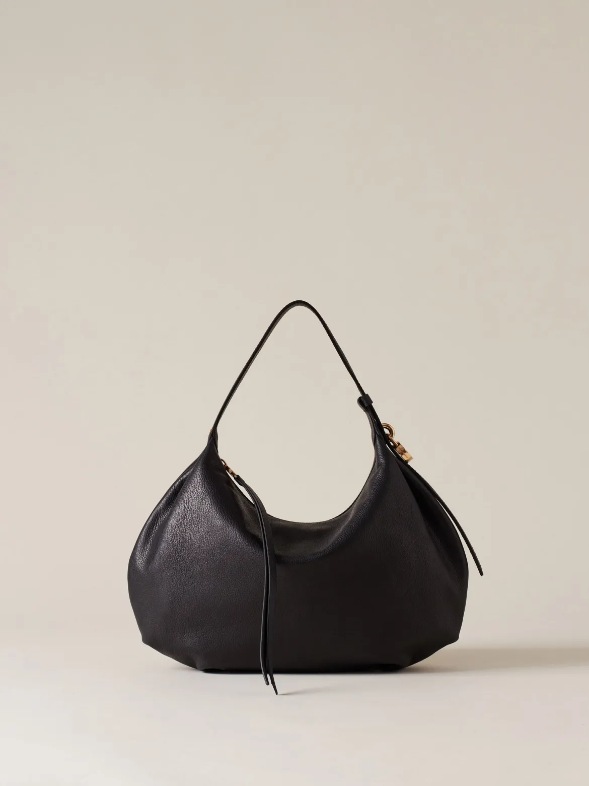 PRIVE BORSA HOBO SMALL