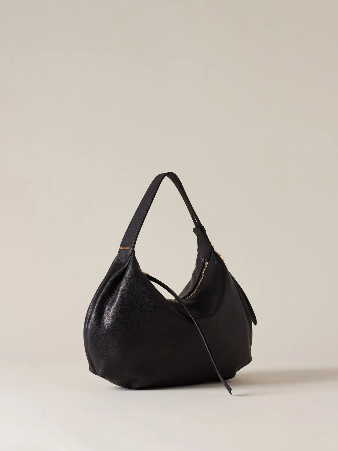 PRIVE BORSA HOBO SMALL