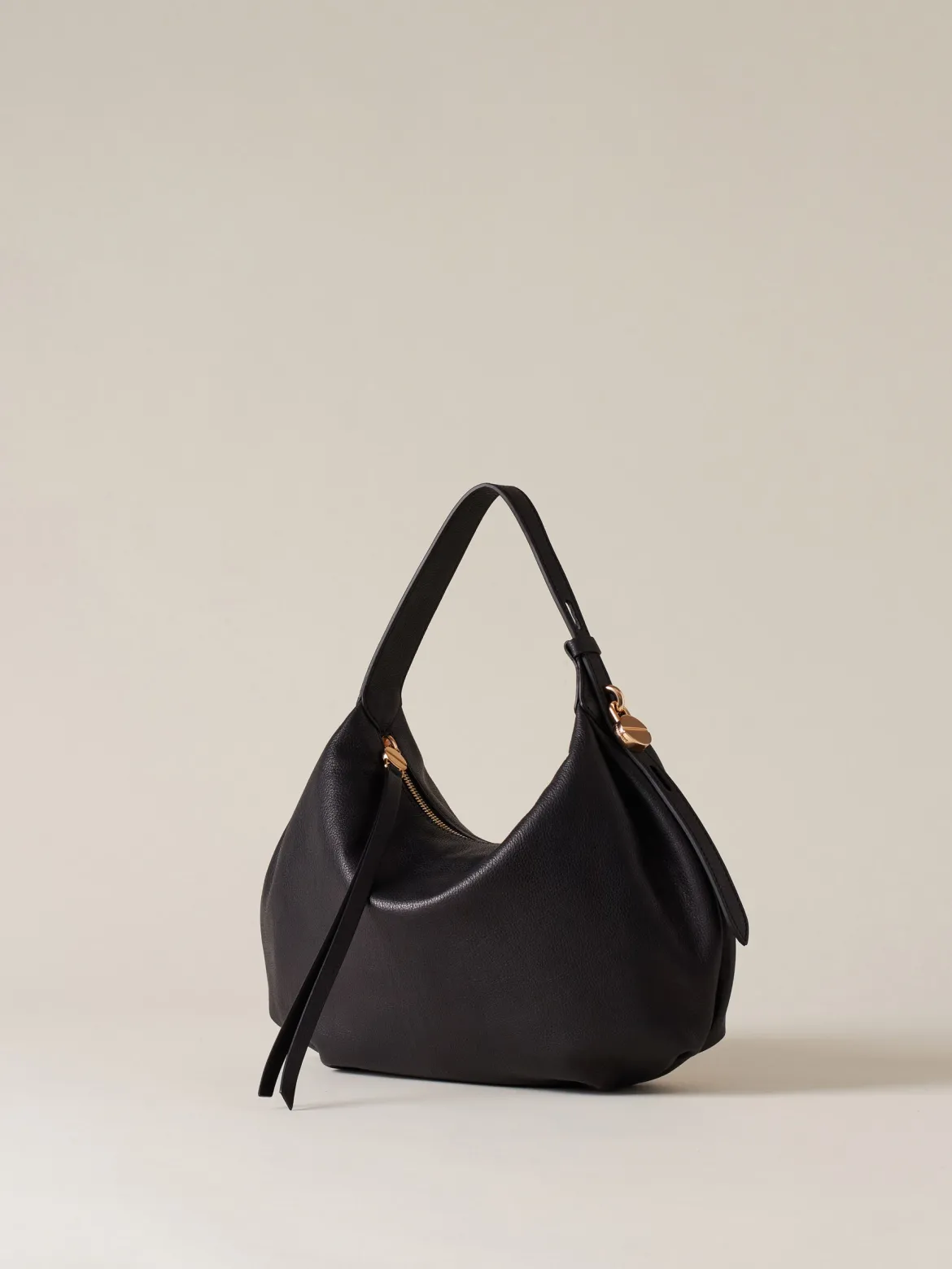 PRIVE BORSA HOBO SMALL