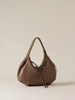 PRIVE BORSA HOBO SMALL