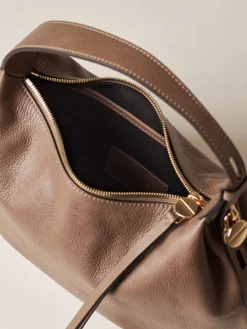 PRIVE BORSA HOBO SMALL