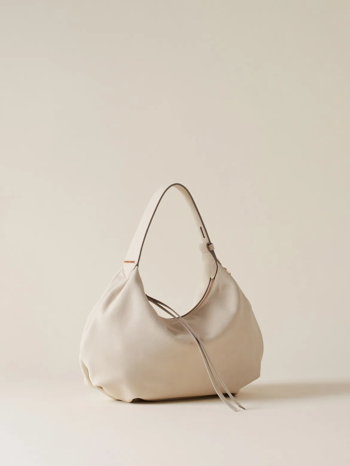 PRIVE BORSA HOBO SMALL