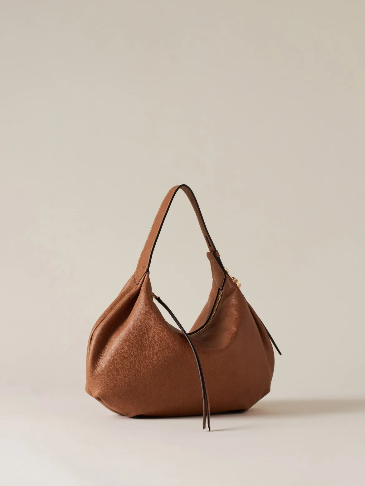 PRIVE BORSA HOBO SMALL