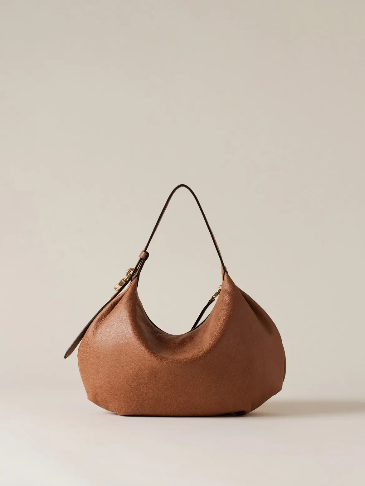 PRIVE BORSA HOBO SMALL