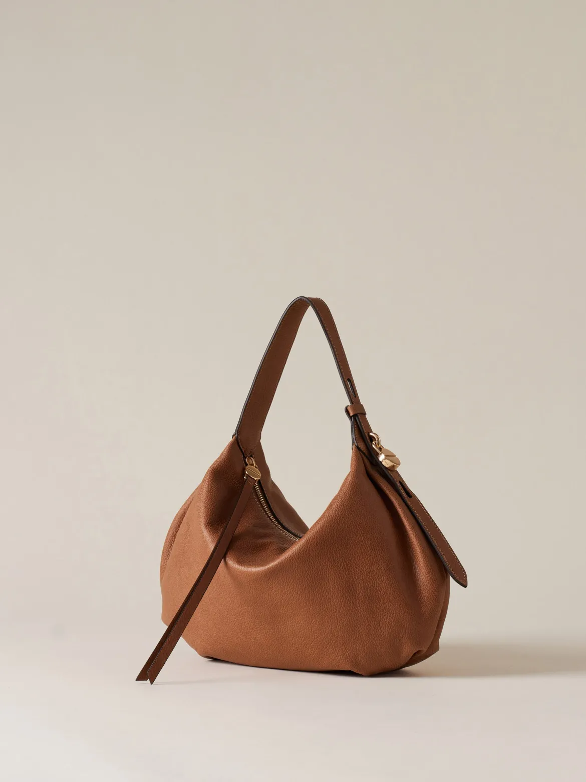 PRIVE BORSA HOBO SMALL