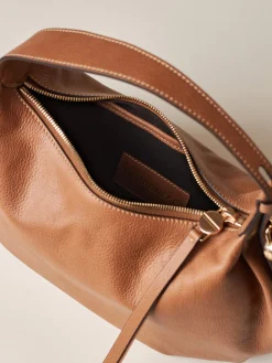 PRIVE BORSA HOBO SMALL
