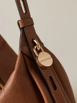 PRIVE BORSA HOBO SMALL