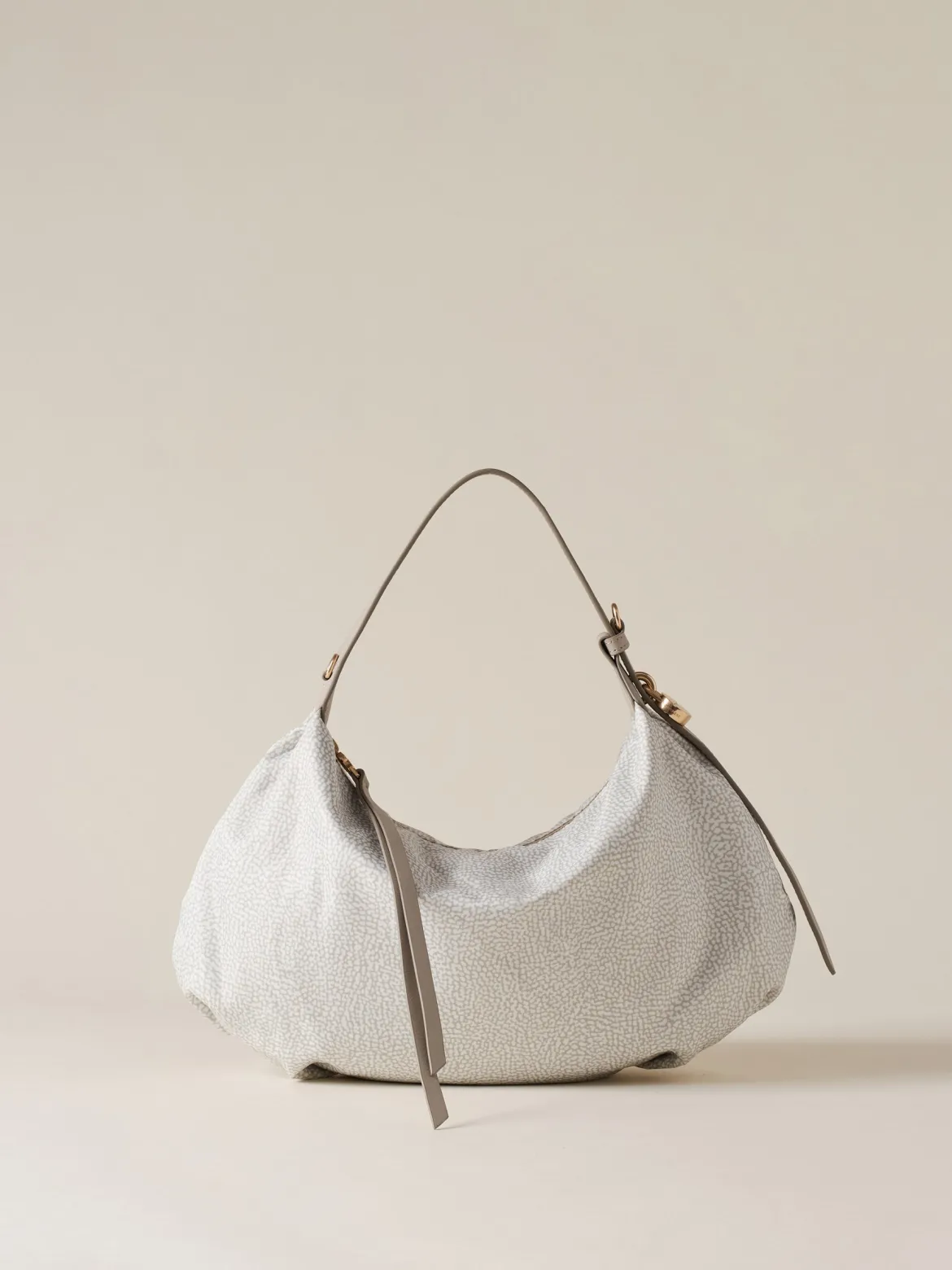 PRIVE BORSA HOBO SMALL