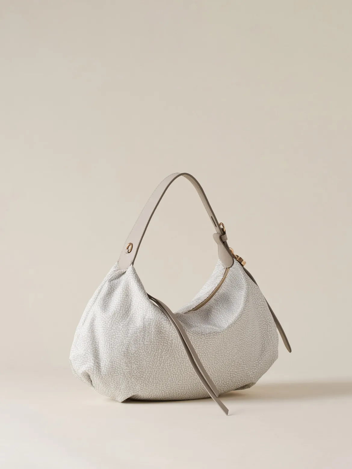 PRIVE BORSA HOBO SMALL
