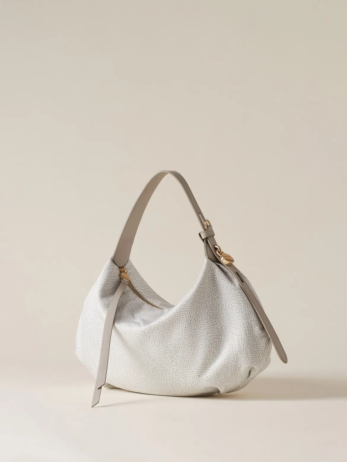 PRIVE BORSA HOBO SMALL