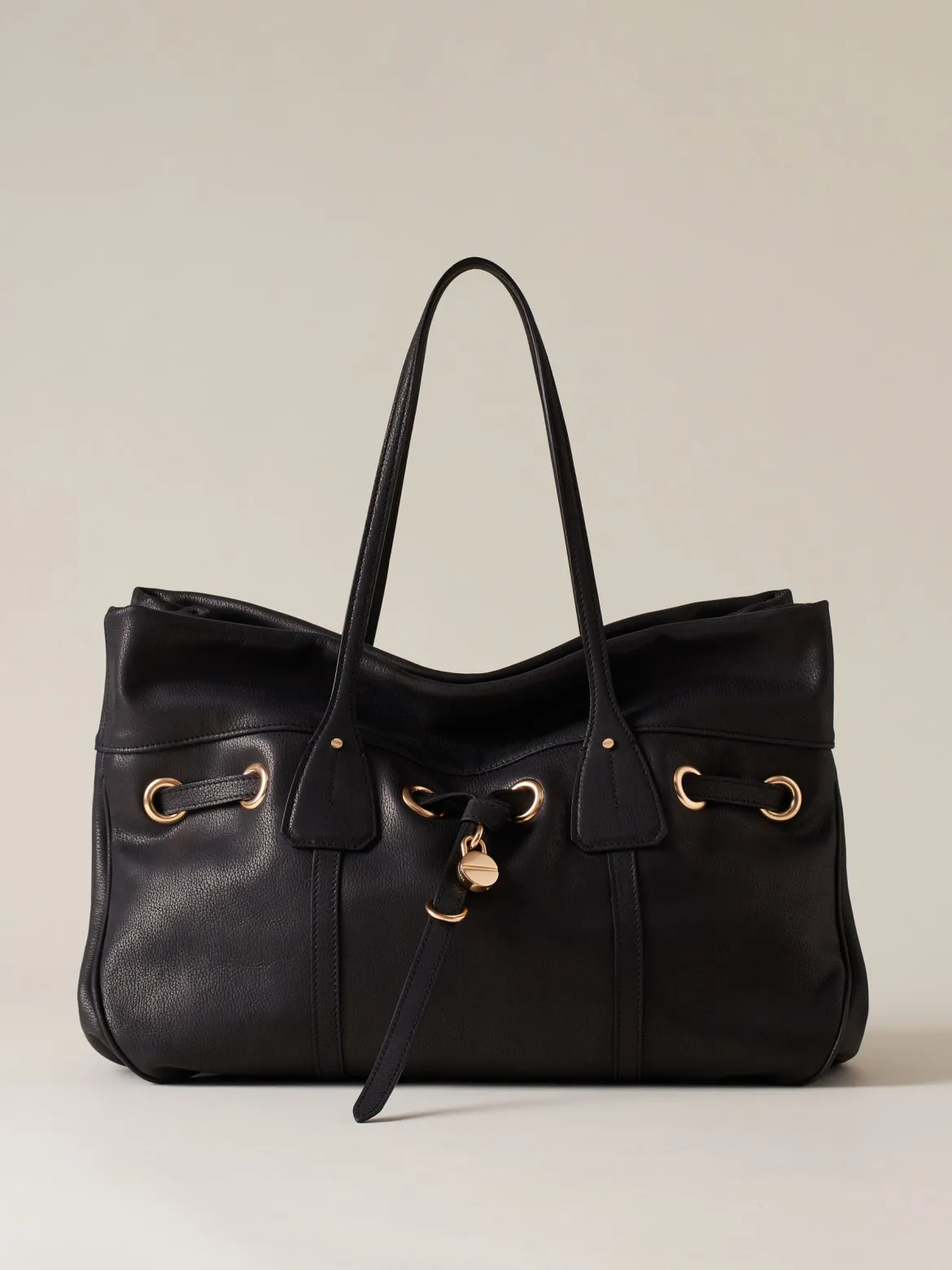 PRIVE BORSA SHOPPING LARGE
