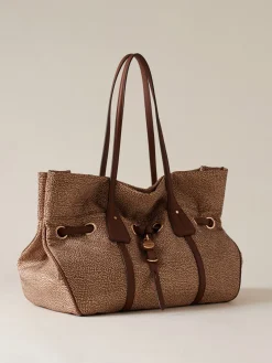 PRIVE BORSA SHOPPING LARGE