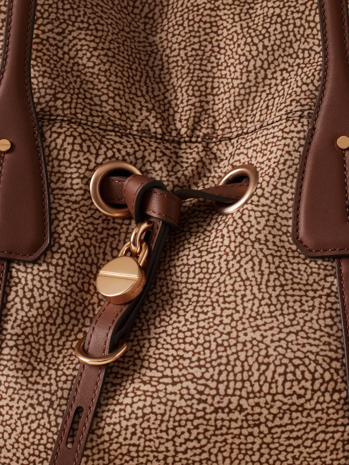 PRIVE BORSA SHOPPING LARGE