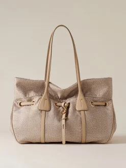 PRIVE BORSA SHOPPING LARGE