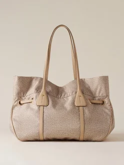 PRIVE BORSA SHOPPING LARGE
