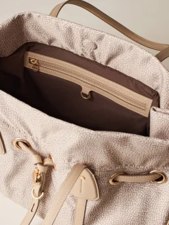 PRIVE BORSA SHOPPING LARGE