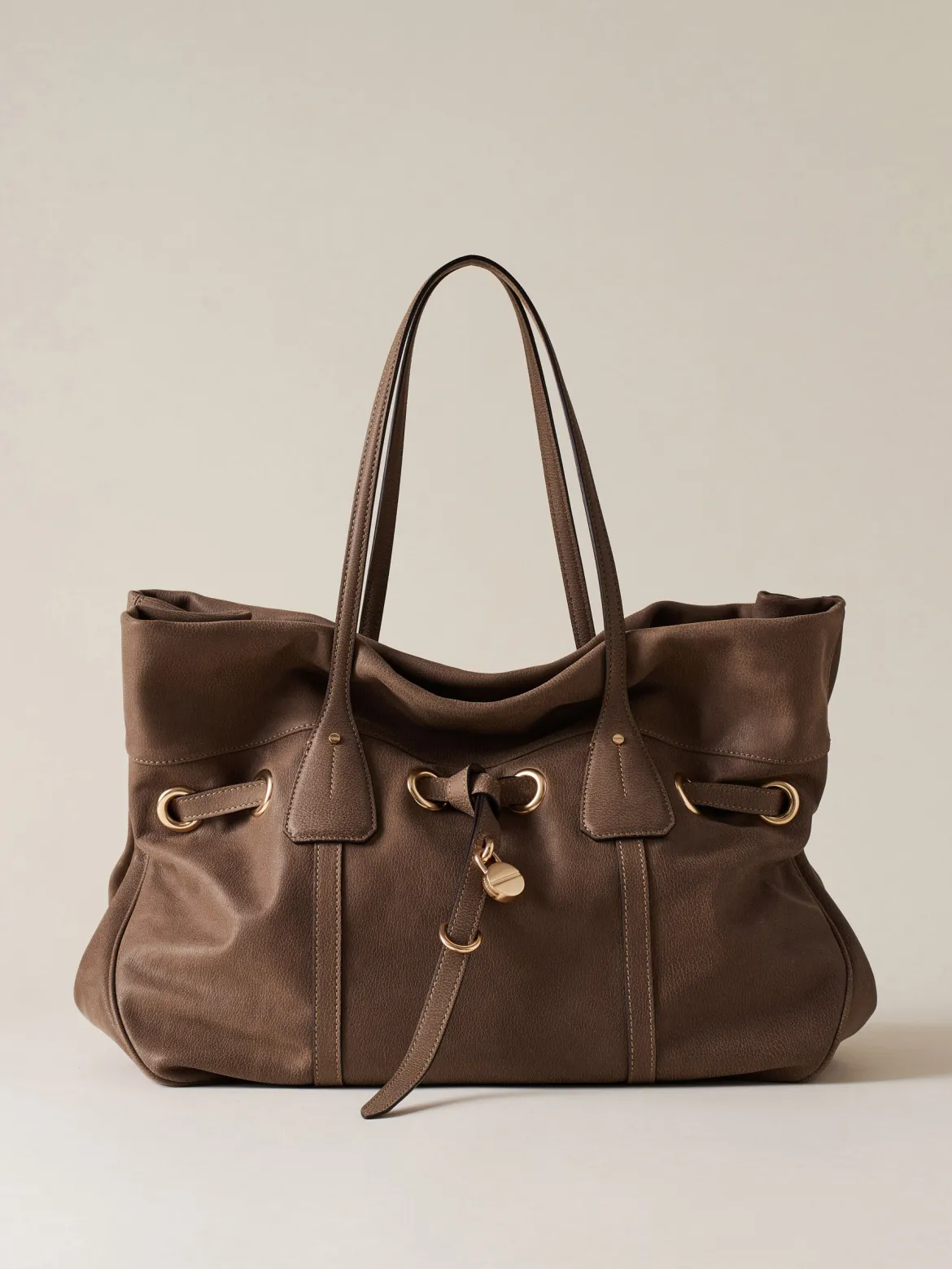 PRIVE BORSA SHOPPING LARGE