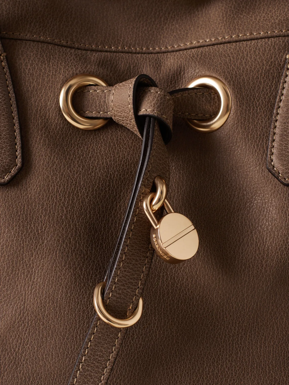 PRIVE BORSA SHOPPING LARGE