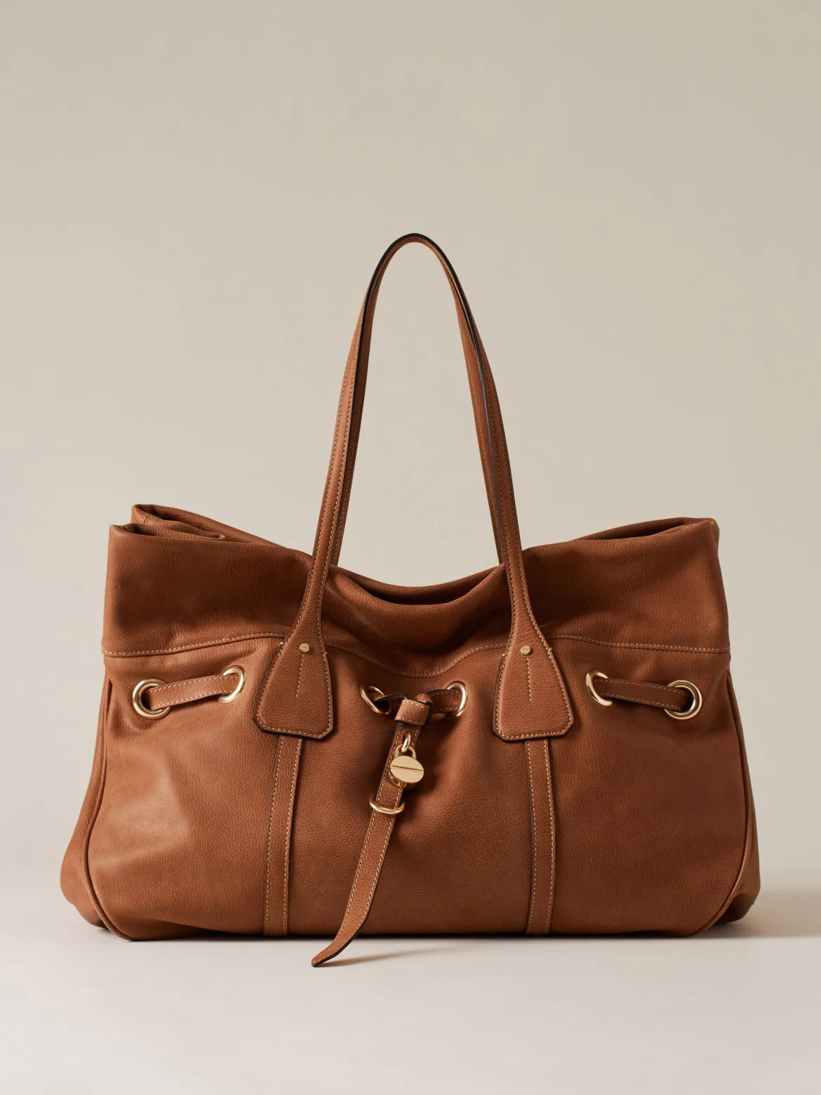 PRIVE BORSA SHOPPING LARGE
