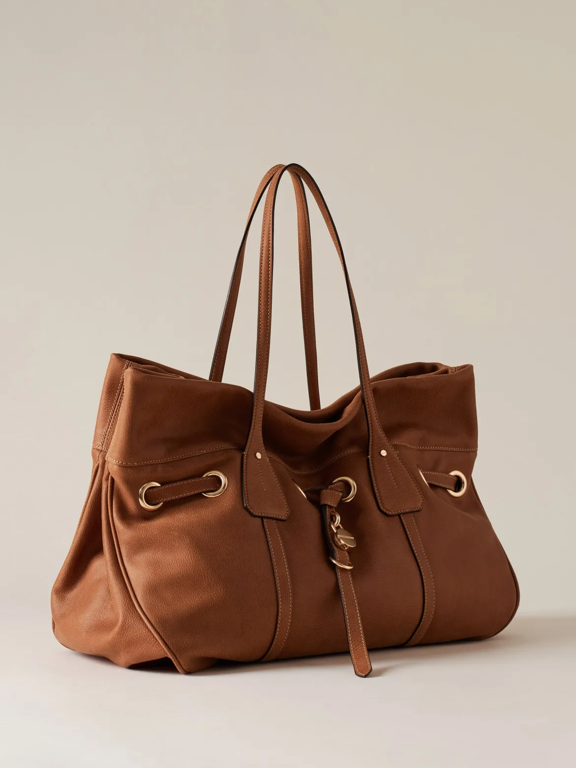 PRIVE BORSA SHOPPING LARGE