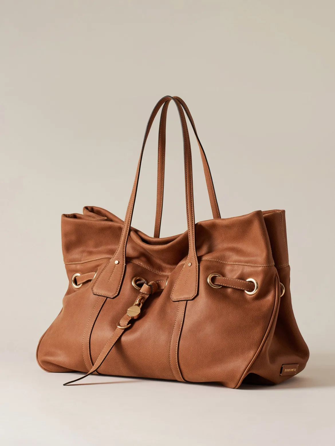 PRIVE BORSA SHOPPING LARGE