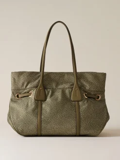 PRIVE BORSA SHOPPING LARGE