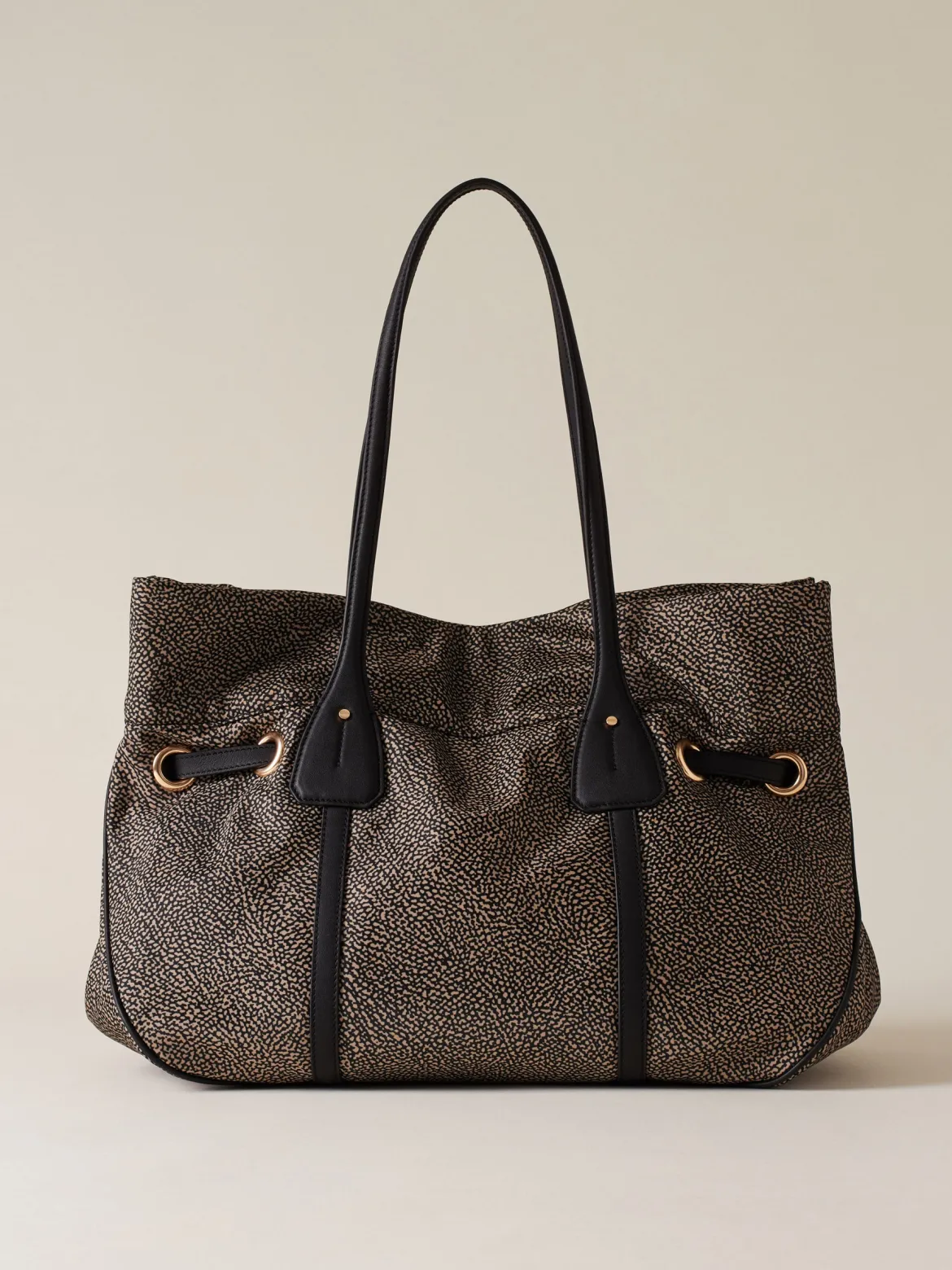 PRIVE BORSA SHOPPING LARGE