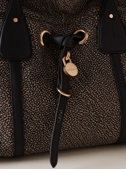 PRIVE BORSA SHOPPING LARGE