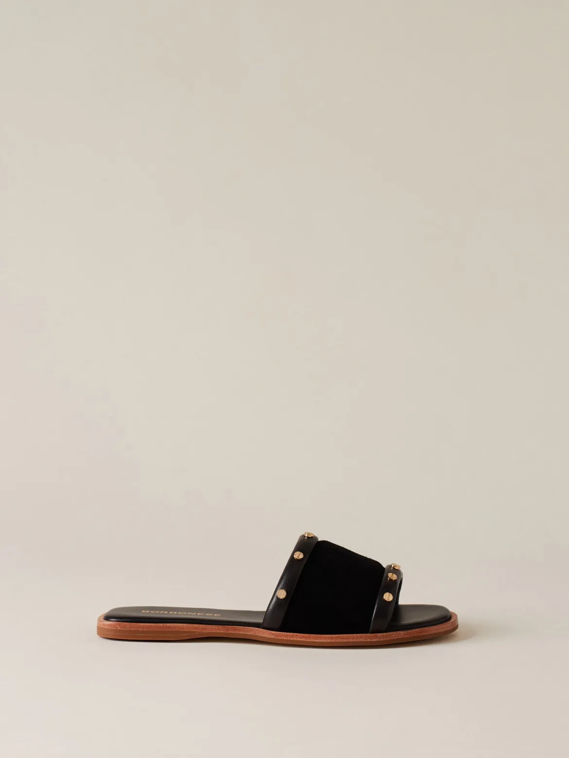 SANDALO FLAT