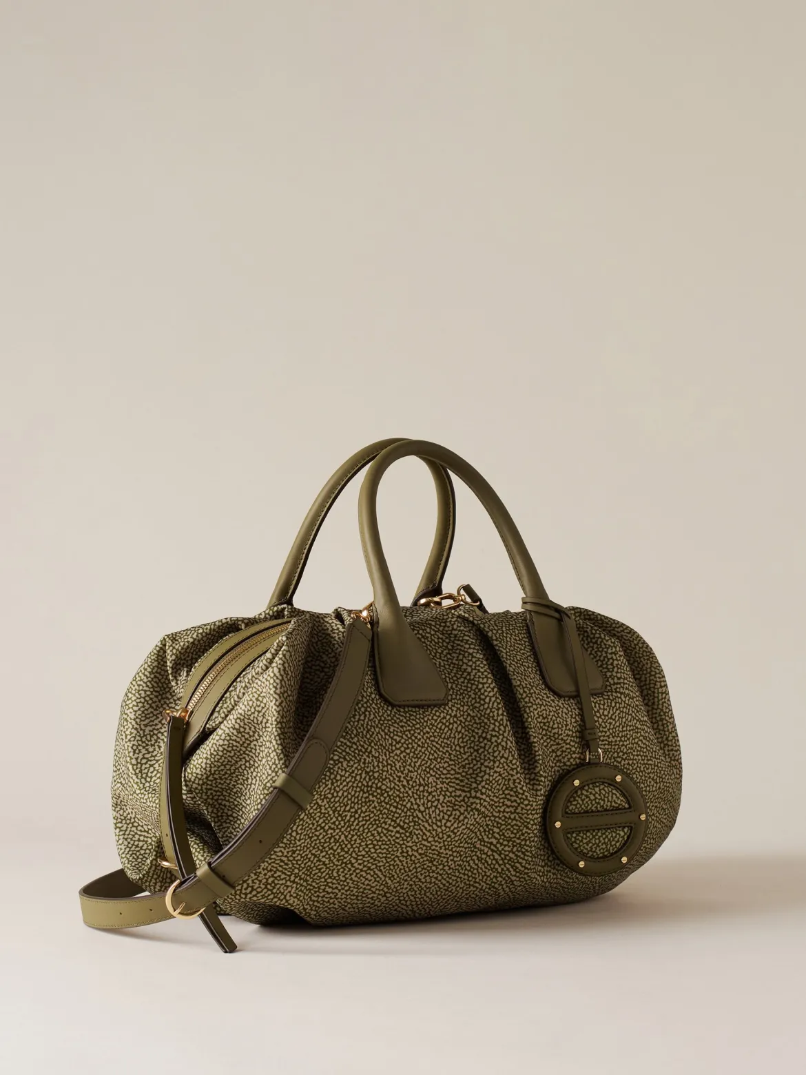 VIS A VIS BAULETTO LARGE