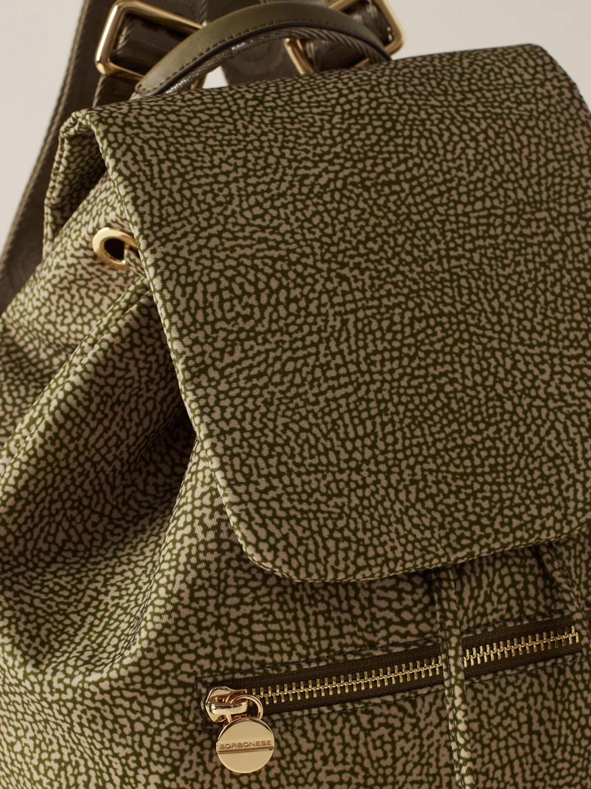 ZAINO ECO LINE MEDIUM